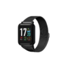 Smartwatch Techmade Stark Nero In Metallo 1 Verre Gioielli - l'istituzione del gioiello