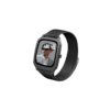 Techmade Smart Watch Uomo Vision Nero E Silver 6 - Verre Gioielli Techmade Smart Watch Uomo Vision Nero E Silver 2 Verre Gioielli - l'istituzione del gioiello