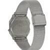 Orologio Unisex Casio Multifunzione Vintage In Resina E Acciaio 2 Verre Gioielli - l'istituzione del gioiello