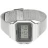 Orologio Unisex Casio Multifunzione Vintage In Resina E Acciaio 3 Verre Gioielli - l'istituzione del gioiello