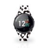 Techmade Smart Watch Freetime Glitter Animal 1 - Verre Gioielli Techmade Smart Watch Freetime Glitter Animal