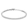 Bracciale Tennis Donna Brosway In Acciaio Con Cubic Zirconia E Albero Della Vita Pendente 5 - Verre Gioielli Bracciale Tennis Donna Brosway In Acciaio Con Cubic Zirconia E Albero Della Vita Pendente 1 Verre Gioielli - l'istituzione del gioiello