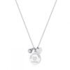 Collana Donna Brosway In Acciaio Con Cuore Pendente E Cristallo Swarosky 6 - Verre Gioielli Collana Donna Brosway In Acciaio Con Cuore Pendente E Cristallo Swarosky 2 Verre Gioielli - l'istituzione del gioiello