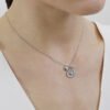 Collana Donna Brosway In Acciaio Con Cuore Pendente E Cristallo Swarosky 5 - Verre Gioielli Collana Donna Brosway In Acciaio Con Cuore Pendente E Cristallo Swarosky 1 Verre Gioielli - l'istituzione del gioiello