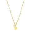 Collana Donna Brosway In Acciaio Dorato Con Infinto E Cuore Pendenti E Cristalli 5 - Verre Gioielli Collana Donna Brosway In Acciaio Dorato Con Infinto E Cuore Pendenti E Cristalli 1 Verre Gioielli - l'istituzione del gioiello