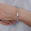 Bracciale Uomo Brosway In Acciaio 5 - Verre Gioielli Bracciale Uomo Brosway In Acciaio 1 Verre Gioielli - l'istituzione del gioiello