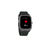 Techmade Smart Watch Uomo Vision Nero E Silver 1 - Verre Gioielli Techmade Smart Watch Uomo Vision Nero E Silver