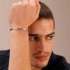 Bracciale Uomo Rigido Brosway In Acciaio 5 - Verre Gioielli Bracciale Uomo Rigido Brosway In Acciaio 1 Verre Gioielli - l'istituzione del gioiello