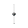 Techmade Smart Watch Freetime Glitter White 1 Verre Gioielli - l'istituzione del gioiello