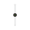 Techmade Smart Watch Freetime Glitter White 3 Verre Gioielli - l'istituzione del gioiello