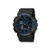 Orologio Uomo Casio Multifunzione G Shock In Resina