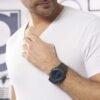 Orologio Uomo Casio Multifunzione G Shock In Resina 5 - Verre Gioielli Orologio Uomo Casio Multifunzione G Shock In Resina 1 Verre Gioielli - l'istituzione del gioiello