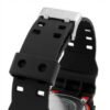 Orologio Uomo Casio Cronografo Digitale G Shock In Resina Nera 6 - Verre Gioielli Orologio Uomo Casio Cronografo Digitale G Shock In Resina Nera 2 Verre Gioielli - l'istituzione del gioiello