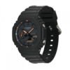 Orologio Uomo Casio Multifunzione G Shock In Resina Nera 5 - Verre Gioielli Orologio Uomo Casio Multifunzione G Shock In Resina Nera 1 Verre Gioielli - l'istituzione del gioiello