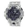 Orologio Uomo Casio Multifunzione G Shock In Resina Bianca 6 - Verre Gioielli Orologio Uomo Casio Multifunzione G Shock In Resina Bianca 2 Verre Gioielli - l'istituzione del gioiello