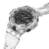 Orologio Uomo Casio Multifunzione G Shock In Resina Bianca 5 - Verre Gioielli Orologio Uomo Casio Multifunzione G Shock In Resina Bianca 1 Verre Gioielli - l'istituzione del gioiello