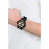 Orologio Uomo Casio Multifunzione G Shock In Resina Nera 1 Verre Gioielli - l'istituzione del gioiello