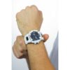 Orologio Uomo Casio Multifunzione G Shock In Resina Bianca 1 Verre Gioielli - l'istituzione del gioiello