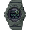 Orologio Uomo Casio Digitale G Shock In Resina