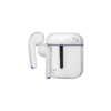 Earbuds Cuffie Techmade Bluetooth 5 - Verre Gioielli Earbuds Cuffie Techmade Bluetooth 1 Verre Gioielli - l'istituzione del gioiello