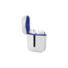 Earbuds Cuffie Techmade Bluetooth 6 - Verre Gioielli Earbuds Cuffie Techmade Bluetooth 2 Verre Gioielli - l'istituzione del gioiello