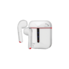 Earbuds Cuffie Techmade Bluetooth 5 - Verre Gioielli Earbuds Cuffie Techmade Bluetooth 1 Verre Gioielli - l'istituzione del gioiello