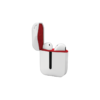 Earbuds Cuffie Techmade Bluetooth 6 - Verre Gioielli Earbuds Cuffie Techmade Bluetooth 2 Verre Gioielli - l'istituzione del gioiello