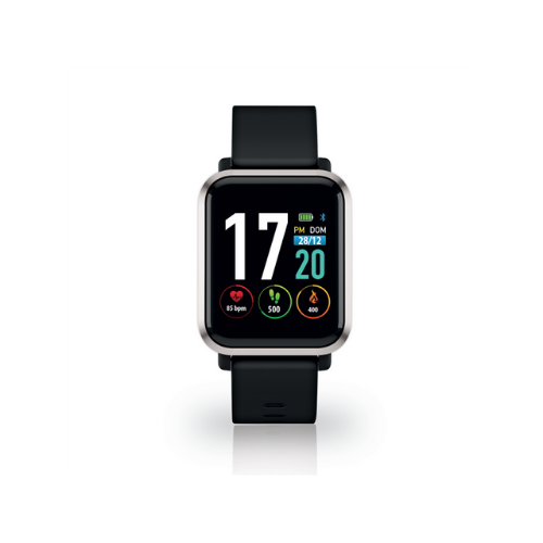Smartwatch Techmade Stark Nero