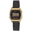 Orologio Unisex Casio Multifunzione Vintage In Resina E Acciaio 1 - Verre Gioielli Orologio Unisex Casio Multifunzione Vintage In Resina E Acciaio