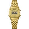 Orologio Unisex Casio Multifunzione Vintage In Resina E Acciaio 1 - Verre Gioielli Orologio Unisex Casio Multifunzione Vintage In Resina E Acciaio