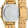Orologio Unisex Casio Multifunzione Vintage In Resina E Acciaio 5 - Verre Gioielli Orologio Unisex Casio Multifunzione Vintage In Resina E Acciaio 1 Verre Gioielli - l'istituzione del gioiello