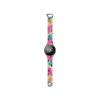Techmade Smart Watch Freetime Maori 5 - Verre Gioielli Techmade Smart Watch Freetime Maori 1 Verre Gioielli - l'istituzione del gioiello