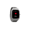 Techmade Smart Watch Uomo Vision Silver 6 - Verre Gioielli Techmade Smart Watch Uomo Vision Silver 2 Verre Gioielli - l'istituzione del gioiello