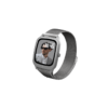 Techmade Smart Watch Uomo Vision Silver 5 - Verre Gioielli Techmade Smart Watch Uomo Vision Silver 1 Verre Gioielli - l'istituzione del gioiello