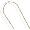 Collana Donna Boccadamo In Bronzo Dorato Con Pendente Circolare E Cristalli Bianchi 6 - Verre Gioielli Collana Donna Boccadamo In Bronzo Dorato Con Pendente Circolare E Cristalli Bianchi 2 Verre Gioielli - l'istituzione del gioiello