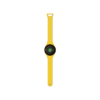 Techmade Smart Watch Freetime Giallo 1 Verre Gioielli - l'istituzione del gioiello