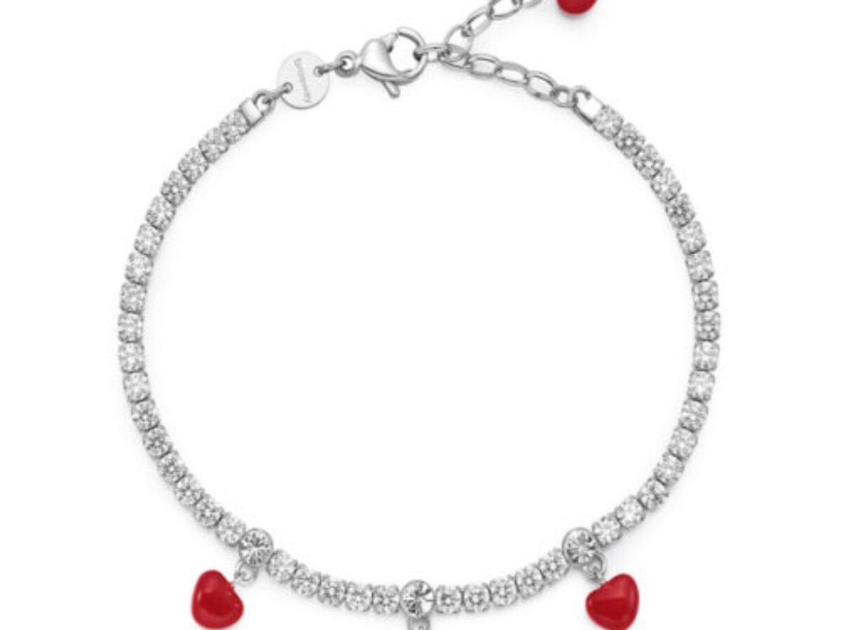 Bracciale Brosway DESIDERI - BEI071 Angeli Preziosi
