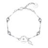 Bracciale Donna Brosway In Acciaio Con Rosa Dei Venti E Cristalli Swarovsky 6 - Verre Gioielli Bracciale Donna Brosway In Acciaio Con Rosa Dei Venti E Cristalli Swarovsky 2 Verre Gioielli - l'istituzione del gioiello
