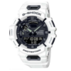 Orologio Uomo Casio Multifunzione G Shock In Resina Bianca 2 - Verre Gioielli Orologio Uomo Casio Multifunzione G Shock In Resina Bianca