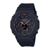 Orologio Uomo Casio Multifunzione G Shock In Resina Nera 4 - Verre Gioielli Orologio Uomo Casio Multifunzione G Shock In Resina Nera