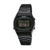 Orologio Unisex Casio Multifunzione Vintage In Resina E Acciaio 1 - Verre Gioielli Orologio Unisex Casio Multifunzione Vintage In Resina E Acciaio