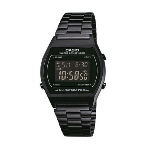 Orologio Unisex Casio Multifunzione Vintage In Resina E Acciaio