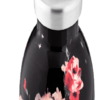 Borraccia Termica 24 Bottles In Acciaio Inox Da 500 Ml Ebony Rose 5 - Verre Gioielli Borraccia Termica 24 Bottles In Acciaio Inox Da 500 Ml Ebony Rose 1 Verre Gioielli - l'istituzione del gioiello