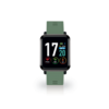 Smartwatch Techmade Stark Verde 2 - Verre Gioielli Smartwatch Techmade Stark Verde