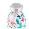 Borraccia Termica 24 Bottles In Acciaio Inox Da 500 Ml Little Buds 5 - Verre Gioielli Borraccia Termica 24 Bottles In Acciaio Inox Da 500 Ml Little Buds 1 Verre Gioielli - l'istituzione del gioiello