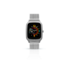 Techmade Smart Watch Uomo Vision Silver