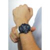 Orologio Uomo Casio Multifunzione G Shock In Resina Bianca E Blu 5 - Verre Gioielli Orologio Uomo Casio Multifunzione G Shock In Resina Bianca E Blu 1 Verre Gioielli - l'istituzione del gioiello
