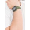 Orologio Uomo Casio Multifunzione G Shock In Resina Verde 1 Verre Gioielli - l'istituzione del gioiello