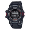 Orologio Uomo Casio Multifunzione G Shock In Resina Nera