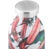 Borraccia Termica 24 Bottles In Acciaio Inox Da 500 Ml Pure Love 5 - Verre Gioielli Borraccia Termica 24 Bottles In Acciaio Inox Da 500 Ml Pure Love 1 Verre Gioielli - l'istituzione del gioiello